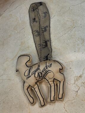 L.A.M.B. by Gwen Stefani Boudoir Drawer Sachet